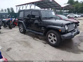 2017 Jeep Wrangler
