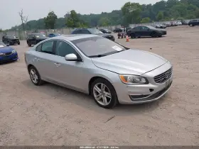 2015 Volvo S60