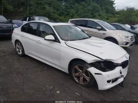 2014 BMW 3 Series