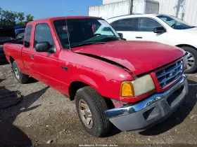 2003 Ford Ranger