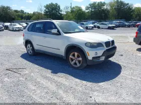 2009 BMW X5