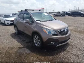 2014 Buick Encore