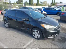 2016 Kia Forte
