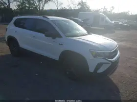 2022 Volkswagen Taos