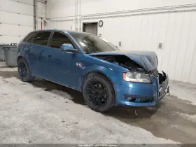 2009 Audi A3