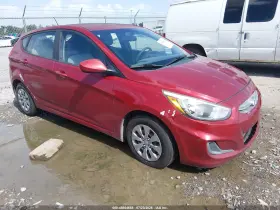 2017 Hyundai Accent