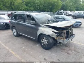 2012 Toyota Highlander