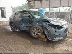 2023 Honda HR-V