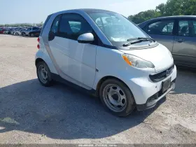 2014 Smart Fortwo
