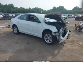 2014 Chevrolet Malibu