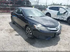 2018 Acura ILX