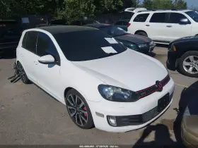 2014 Volkswagen Golf GTI