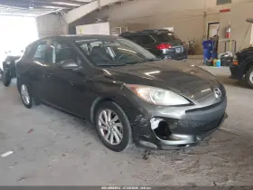 2012 Mazda 3