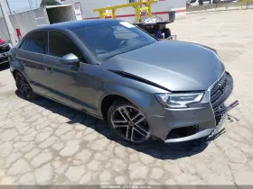 2017 Audi A3