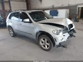 2008 BMW X5