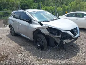 2017 Nissan Murano