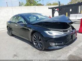 2017 Tesla Model S