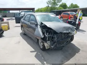 2006 Toyota Corolla