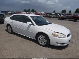 2010 Chevrolet Impala