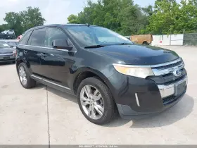2011 Ford Edge