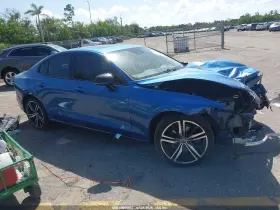 2021 Volvo S60