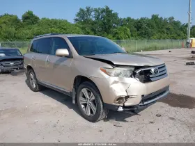 2013 Toyota Highlander