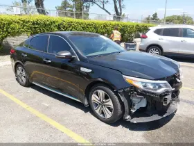2017 Kia Optima