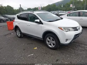 2014 Toyota RAV4