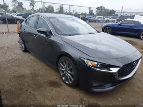 2020 Mazda 3