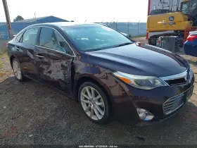 2013 Toyota Avalon