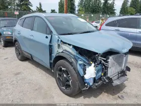 2026 Kia Sportage Hybrid