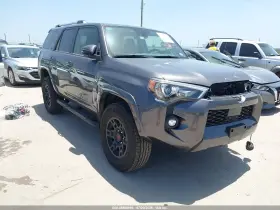 2021 Toyota 4Runner