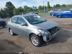 2014 Nissan Versa