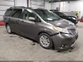 2011 Toyota Sienna