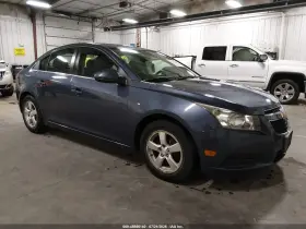 2013 Chevrolet Cruze