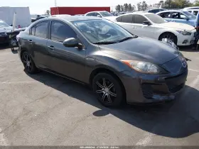2012 Mazda 3