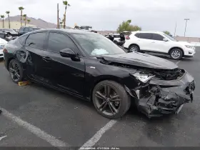 2024 Acura Integra