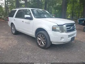 2011 Ford Expedition