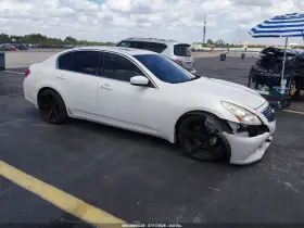 2010 Infiniti G37