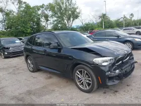 2018 BMW X3