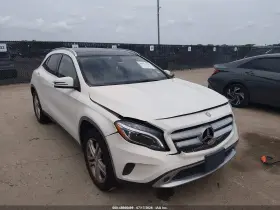 2016 Mercedes-Benz GLA-Class