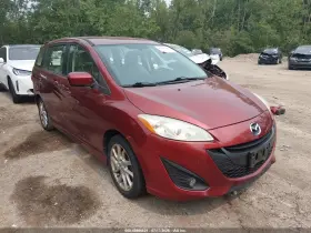 2012 Mazda 5