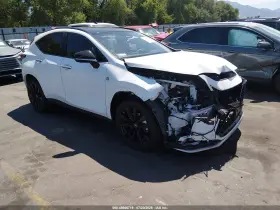 2026 Lexus NX