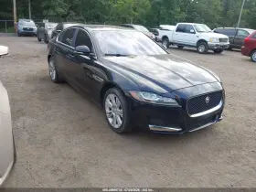 2016 Jaguar XF