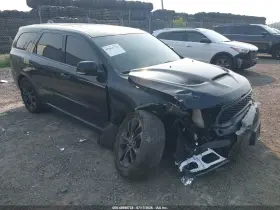 2022 Dodge Durango