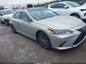 2022 Lexus ES 350