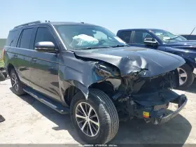 2019 Ford Expedition