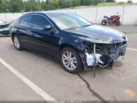 2014 Toyota Avalon