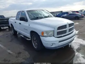 2002 Dodge Ram 1500