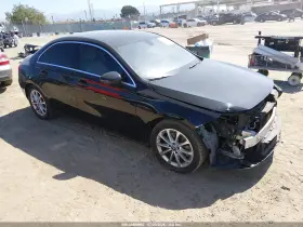 2021 Mercedes-Benz A-Class
